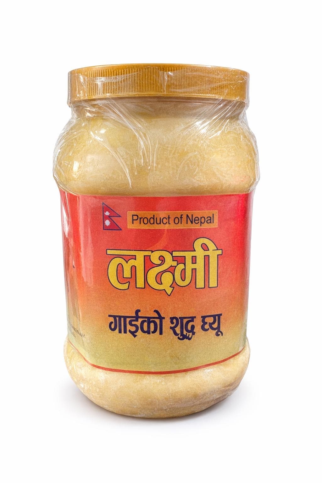 Cook Brand Pure Ghee 800g